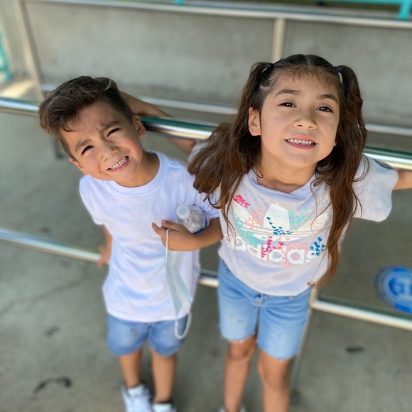 Meet your Posher, Brelynn - Picture 4 of 8